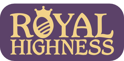 Royal Highness Games; Draw Steel TTRPG Content
